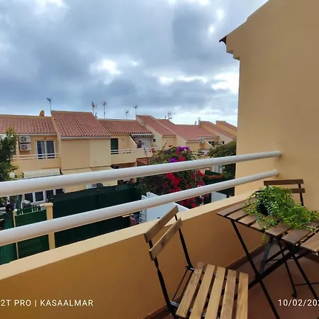 Sonemar * Maspalomas (Gran Canaria)