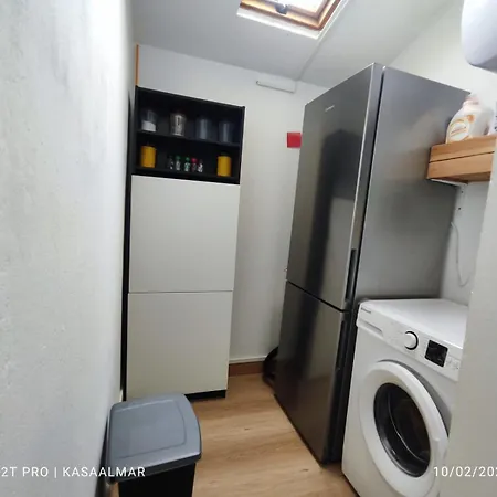 Apartment Sonemar