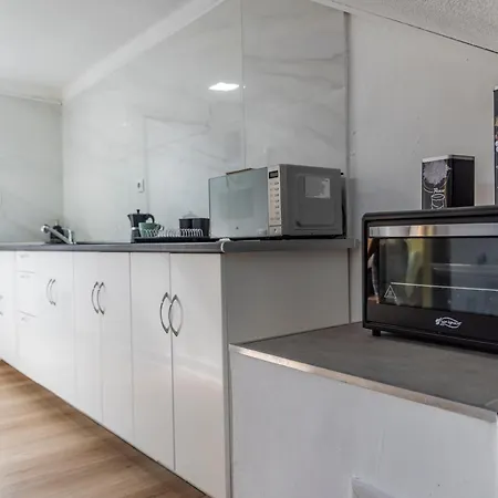 Sonemar Apartment