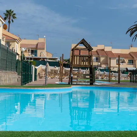Apartment Sonemar *